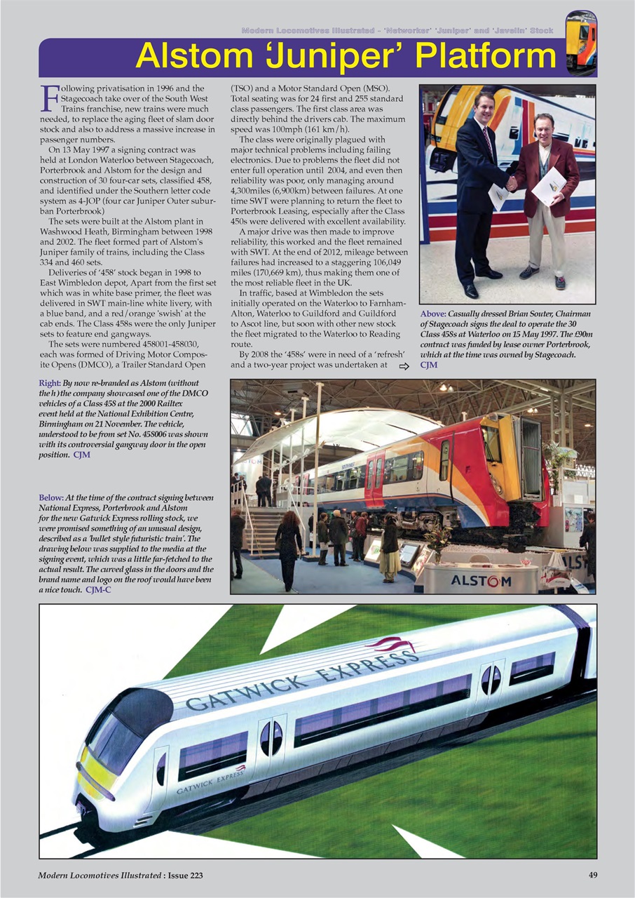 MLI Plus Preview Pages