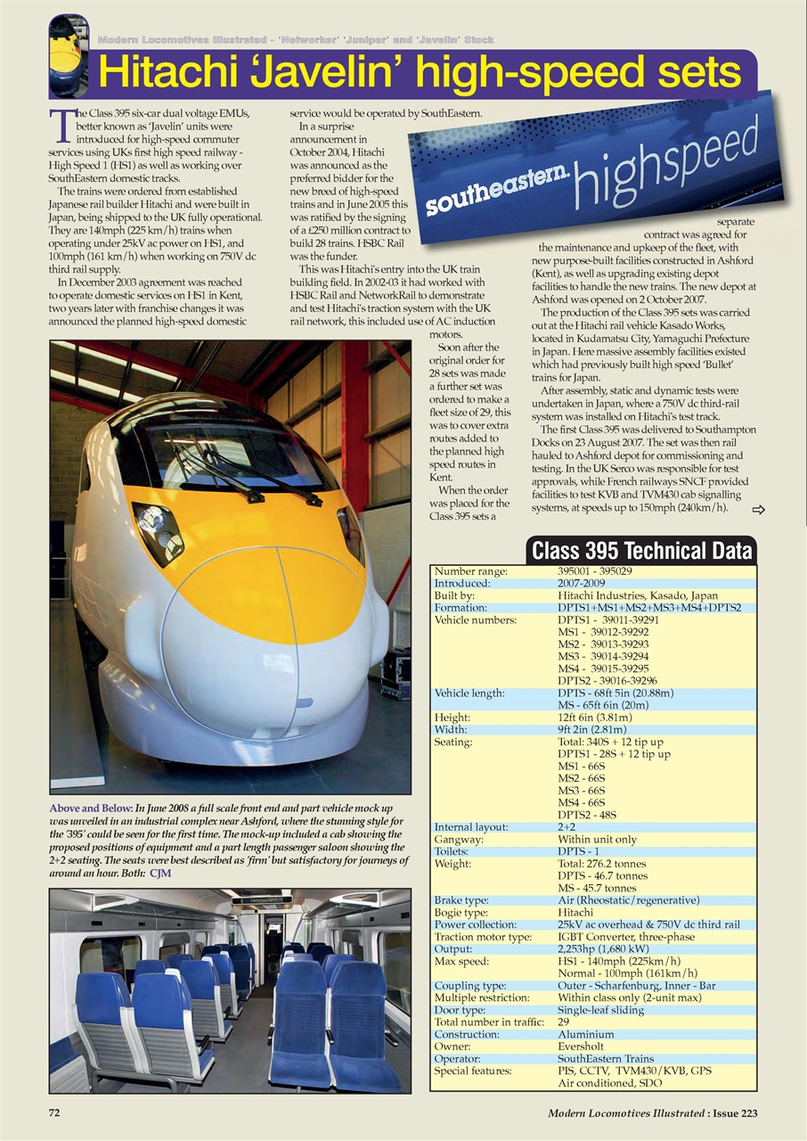 MLI Plus Preview Pages