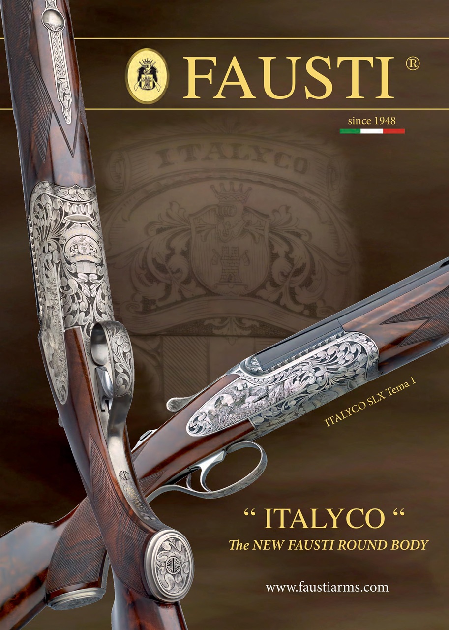 Gun Trade World Preview Pages