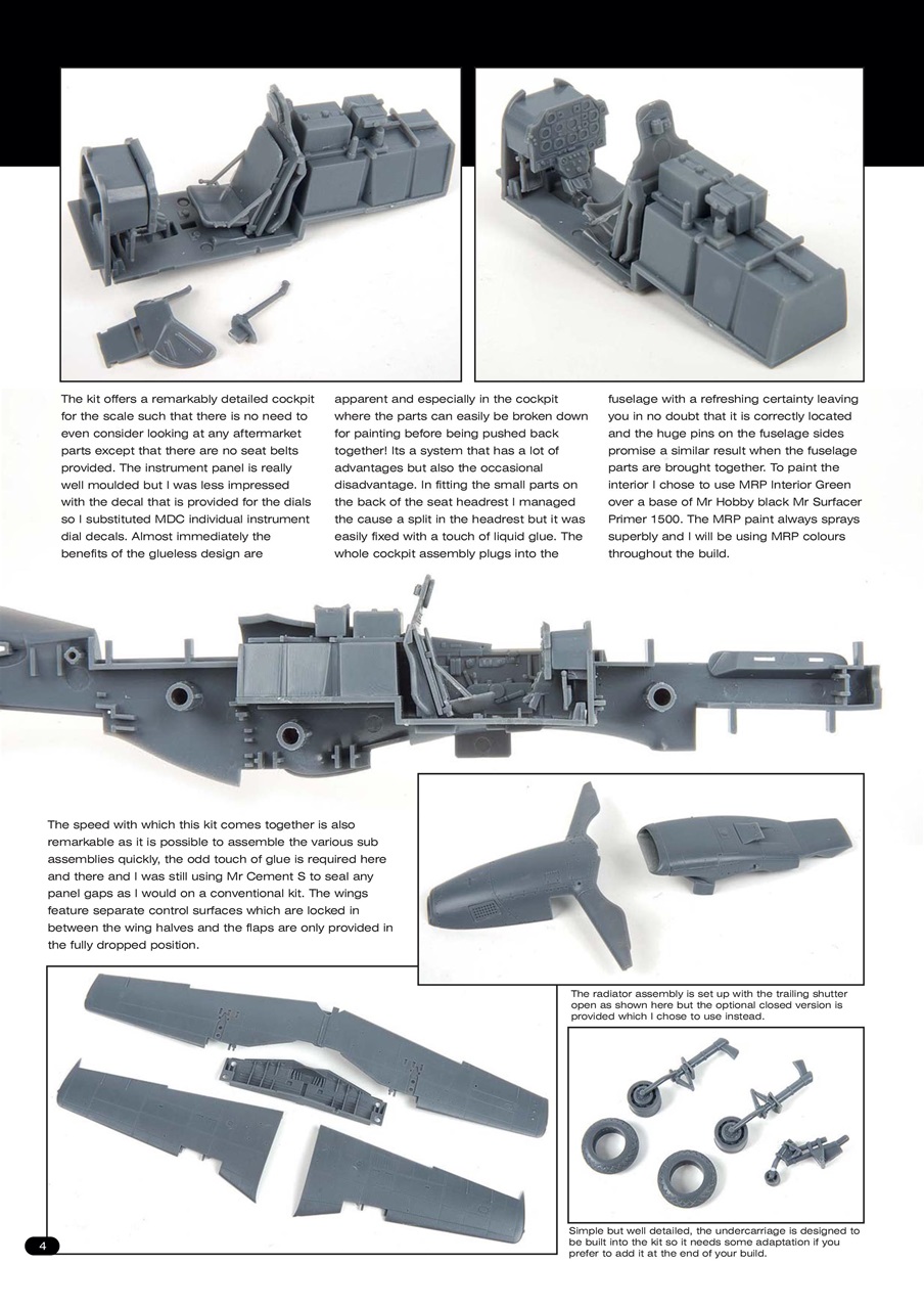 Meng AIR Modeller Preview Pages