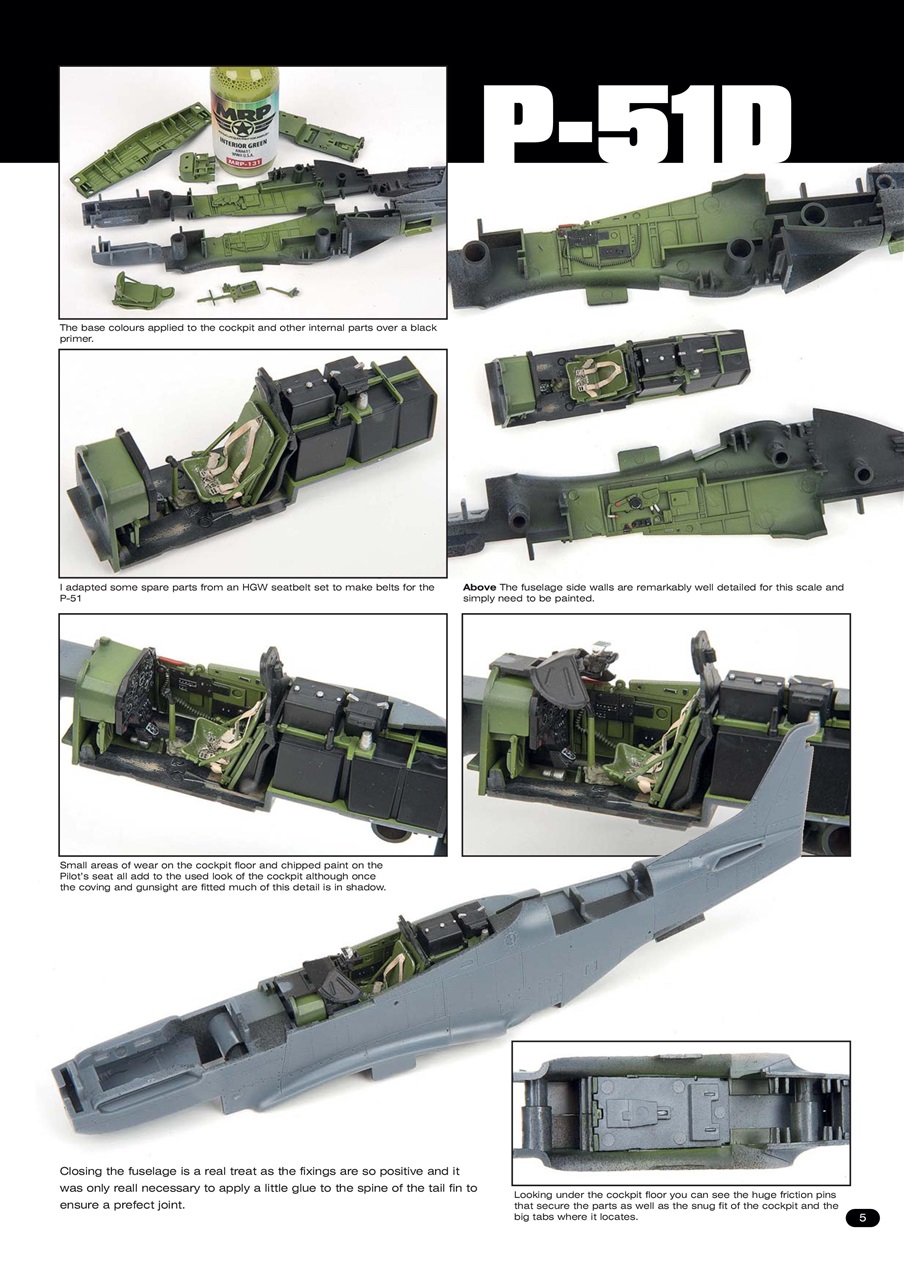 Meng AIR Modeller Preview Pages