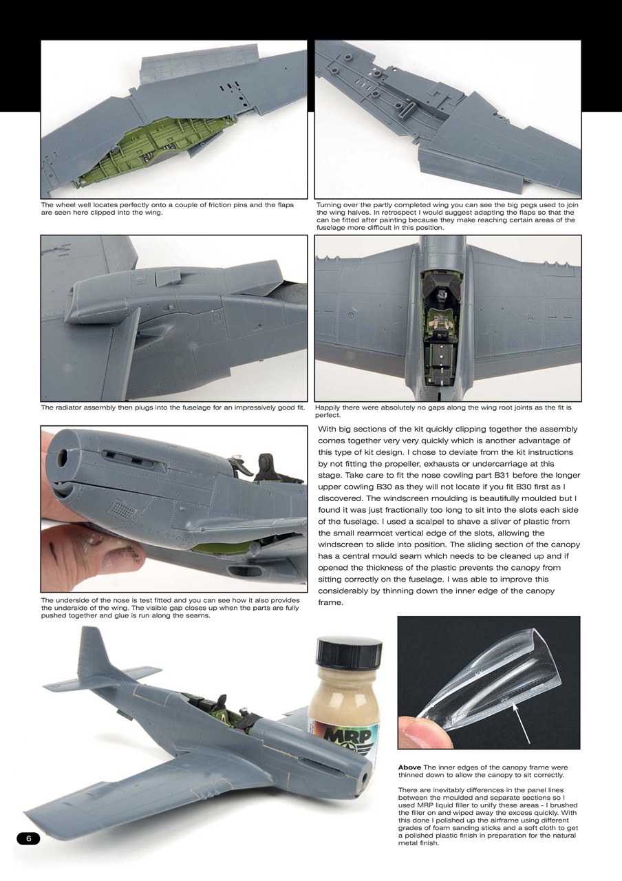 Meng AIR Modeller Preview Pages
