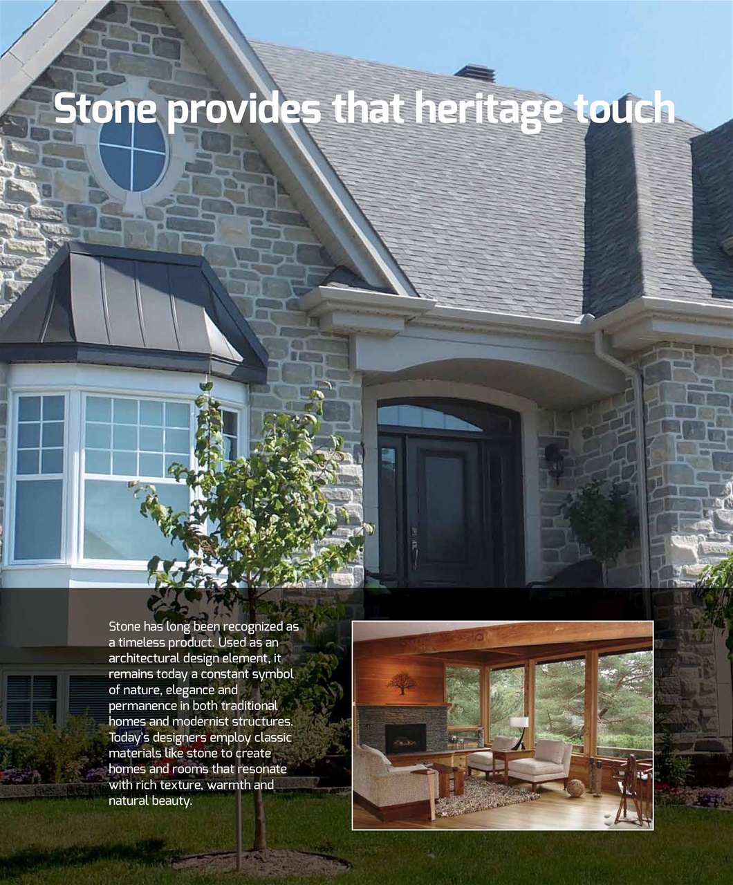 Ottawa Magazine Preview Pages