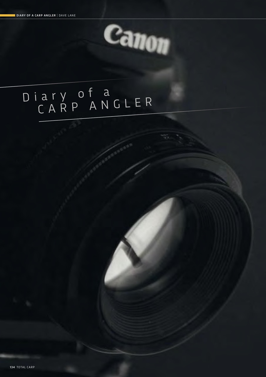 Total Carp Preview Pages