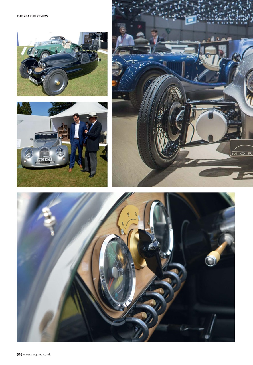 MOG Magazine Preview Pages