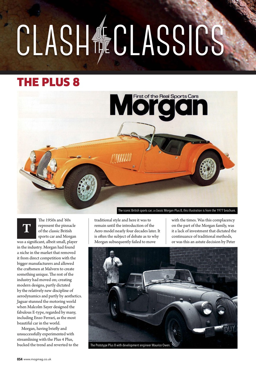 MOG Magazine Preview Pages