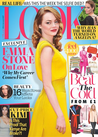 Look issue 23rd January 2017