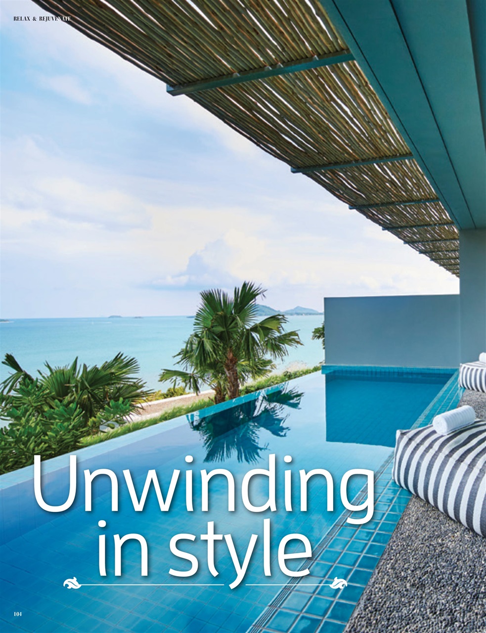 The CEO Magazine EMEA Preview Pages