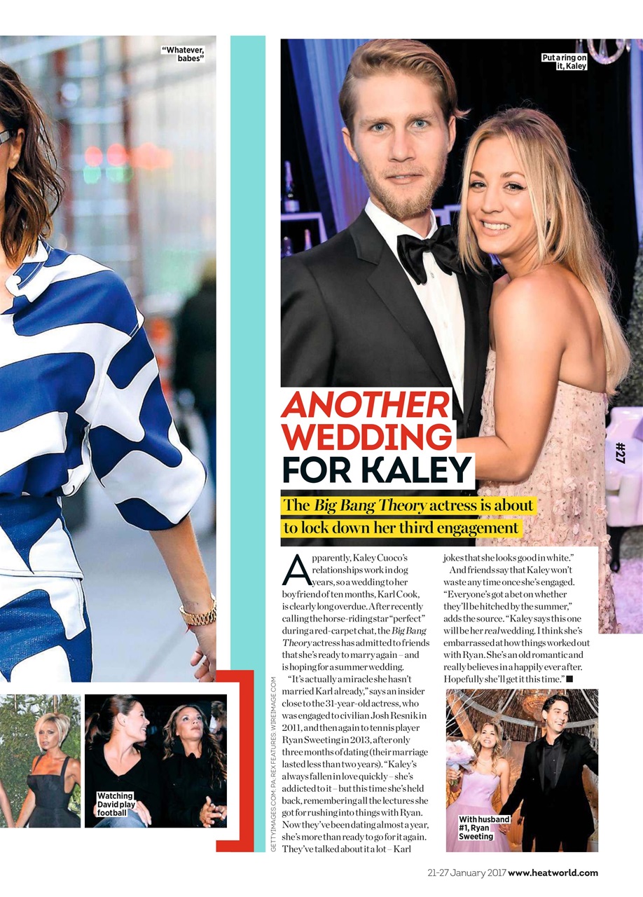 Heat Preview Pages