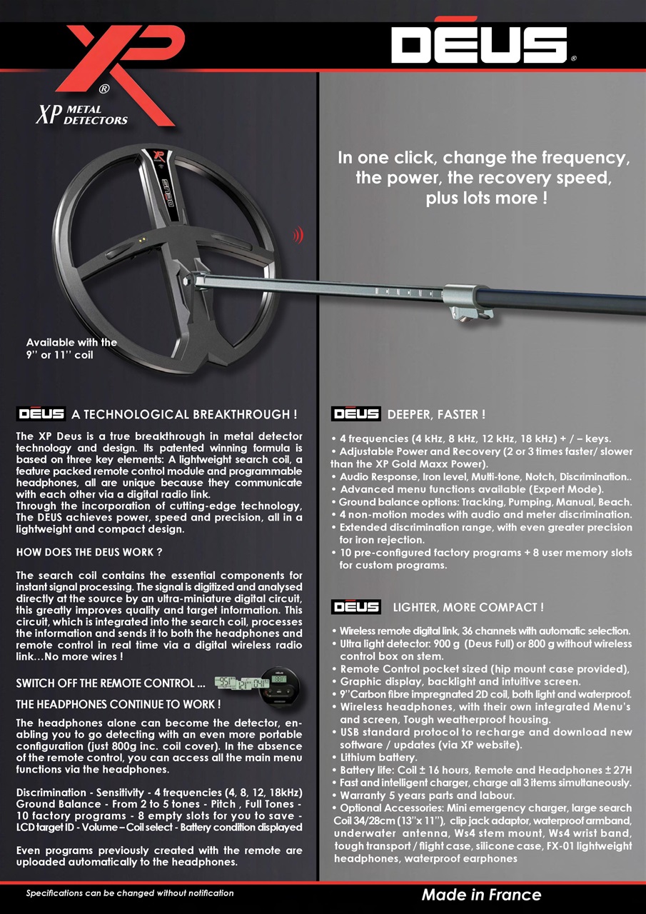 The Searcher Preview Pages