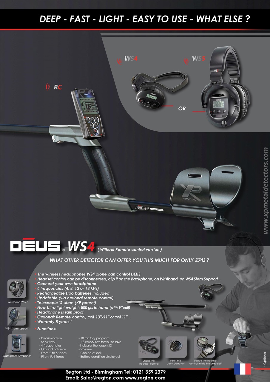 The Searcher Preview Pages