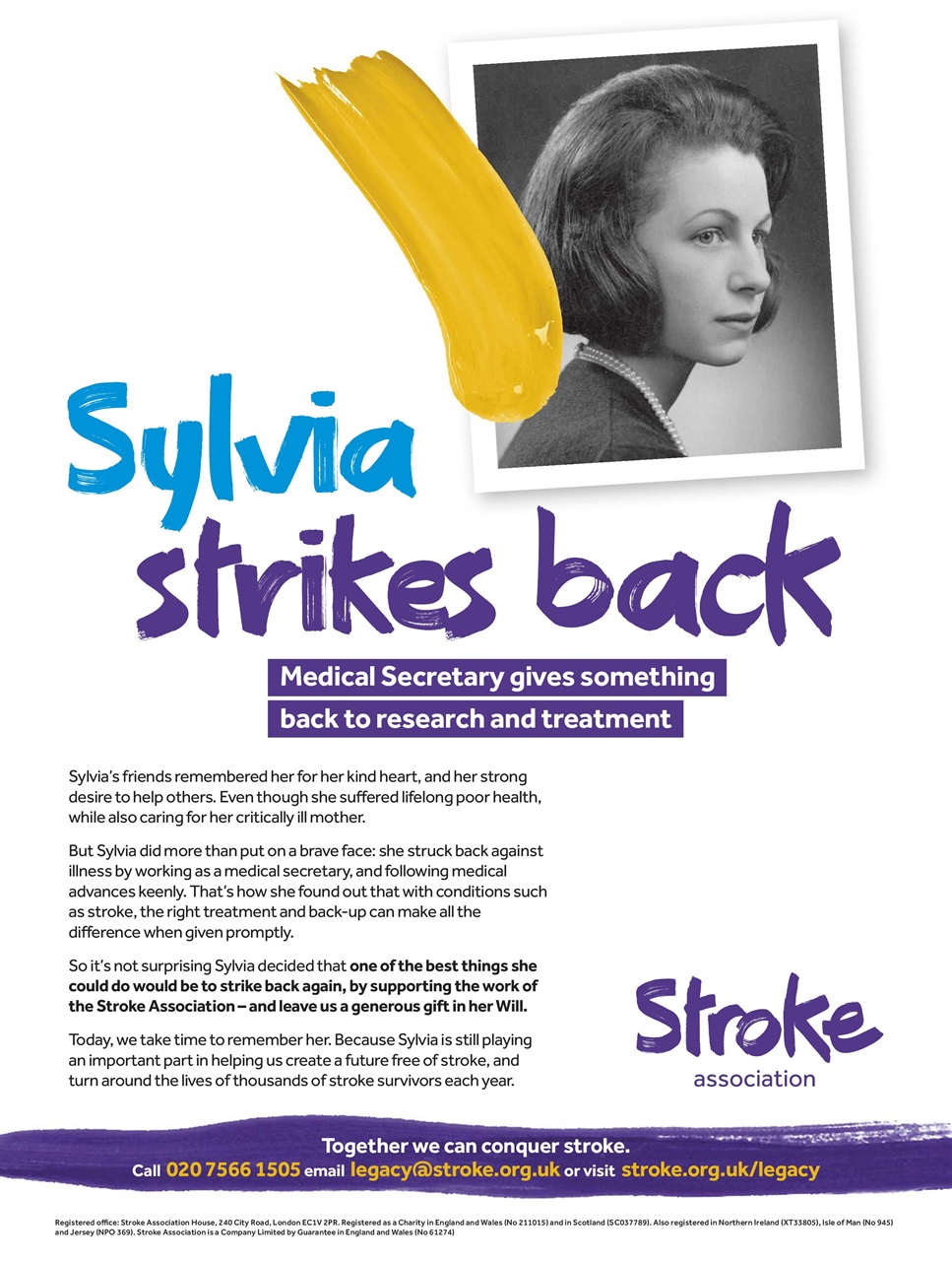 Who Do You Think You Are? Preview Pages