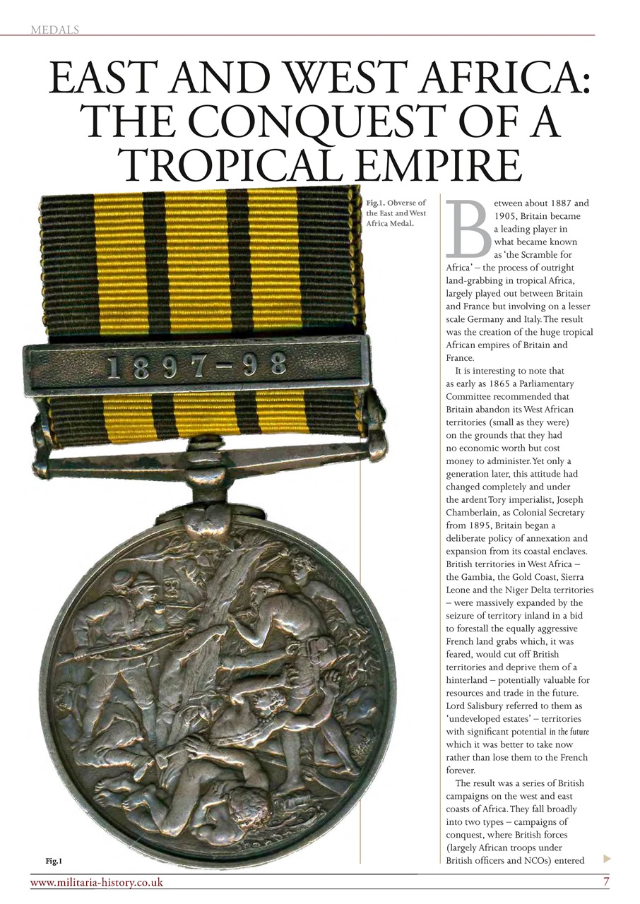 Classic Arms & Militaria Preview Pages