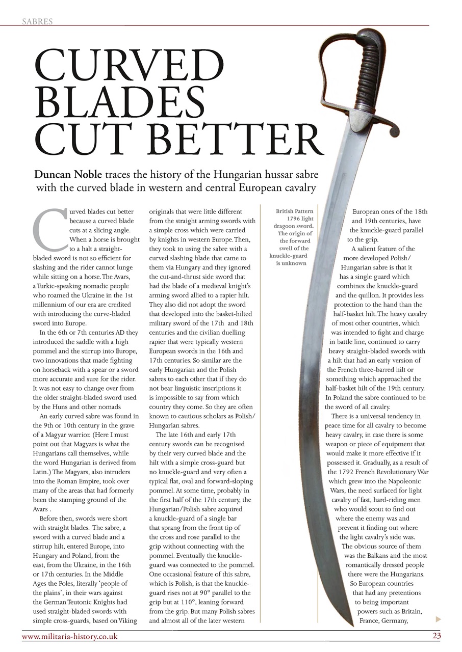 Classic Arms & Militaria Preview Pages