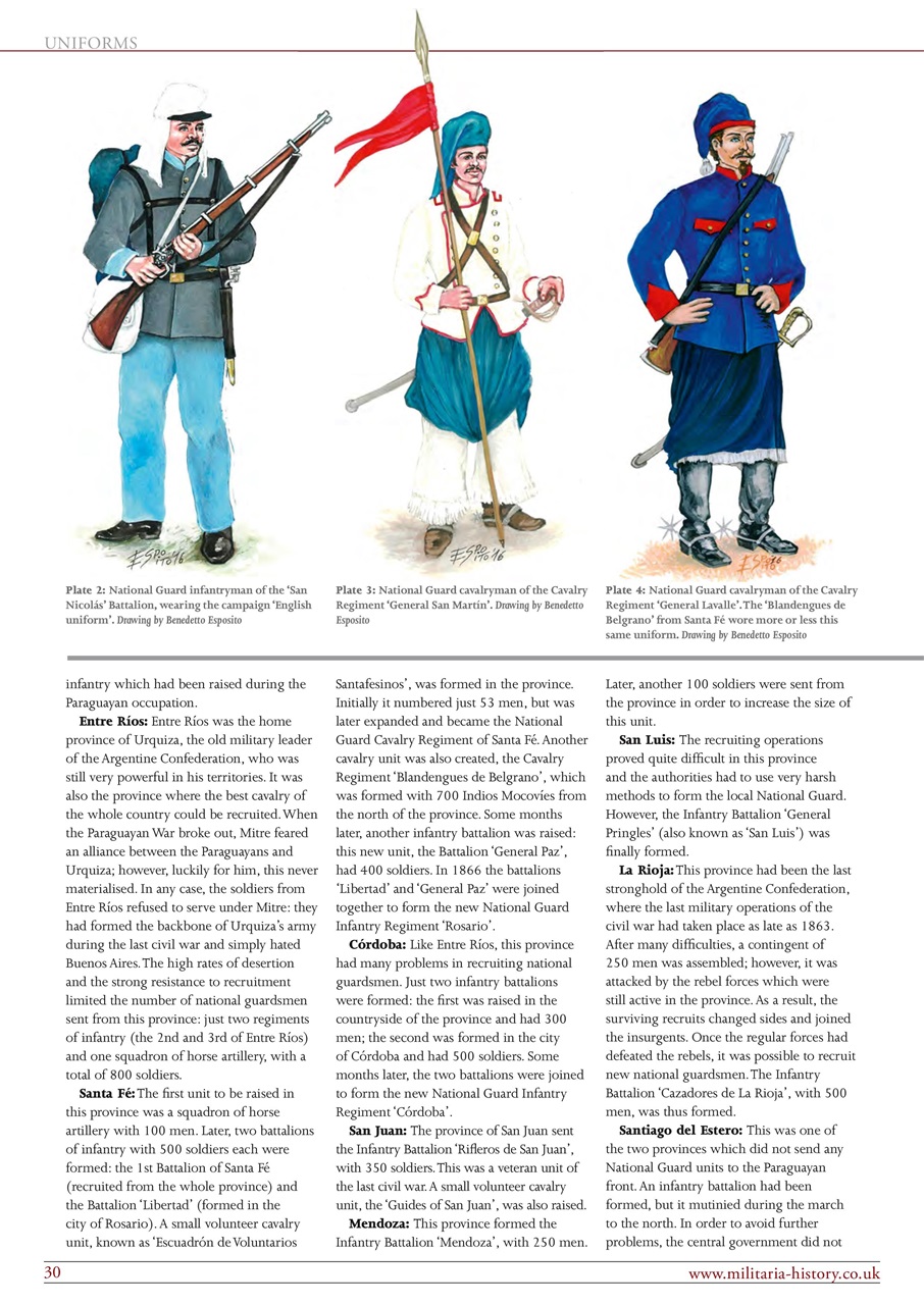 Classic Arms & Militaria Preview Pages