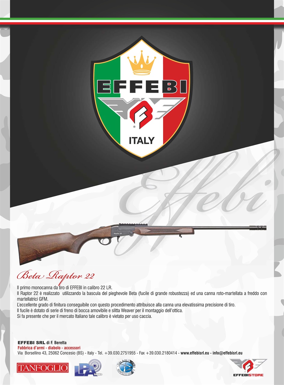 ARMI SHOP Preview Pages