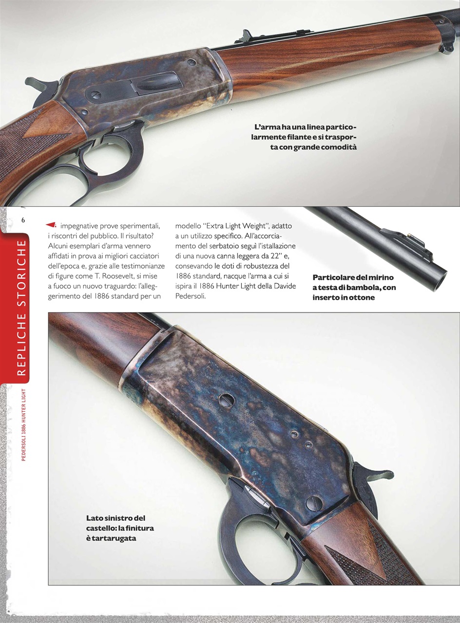 ARMI SHOP Preview Pages