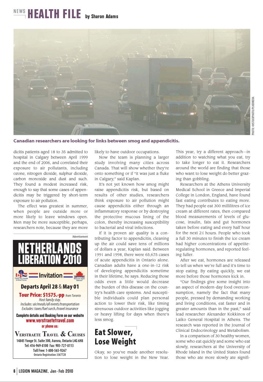 Legion Preview Pages