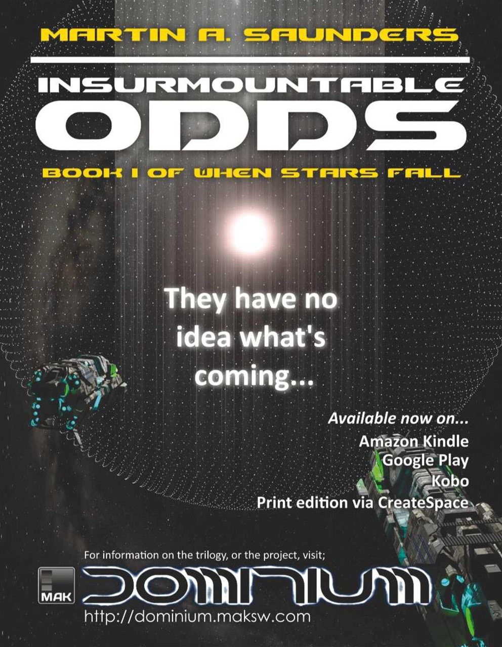 SciFiNow Preview Pages