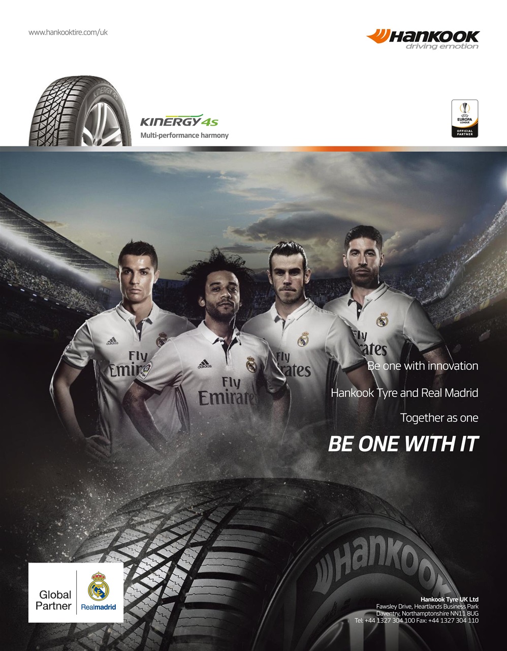 BBC Top Gear Magazine Preview Pages