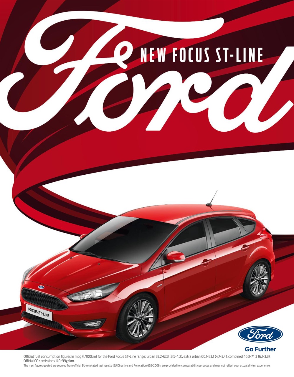 BBC Top Gear Magazine Preview Pages