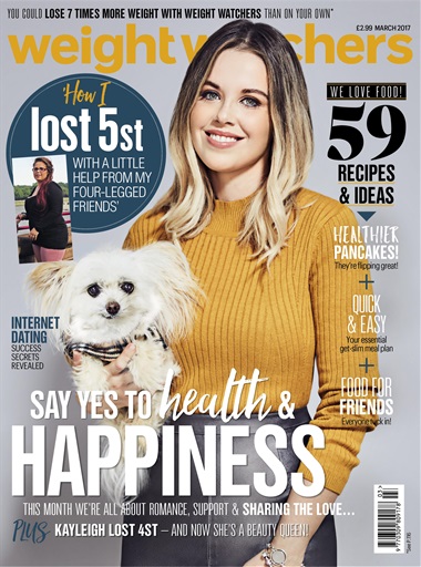 WW Magazine UK issue 