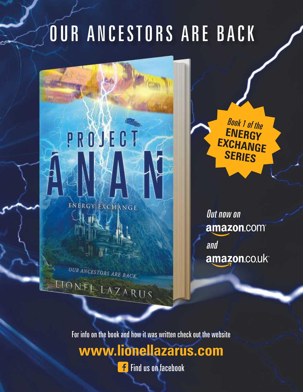 SciFiNow Preview Pages