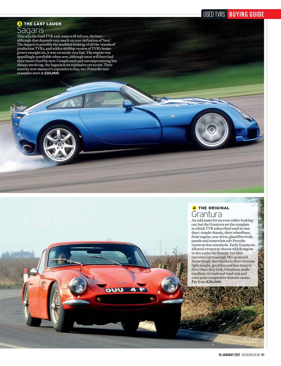 Autocar Preview Pages
