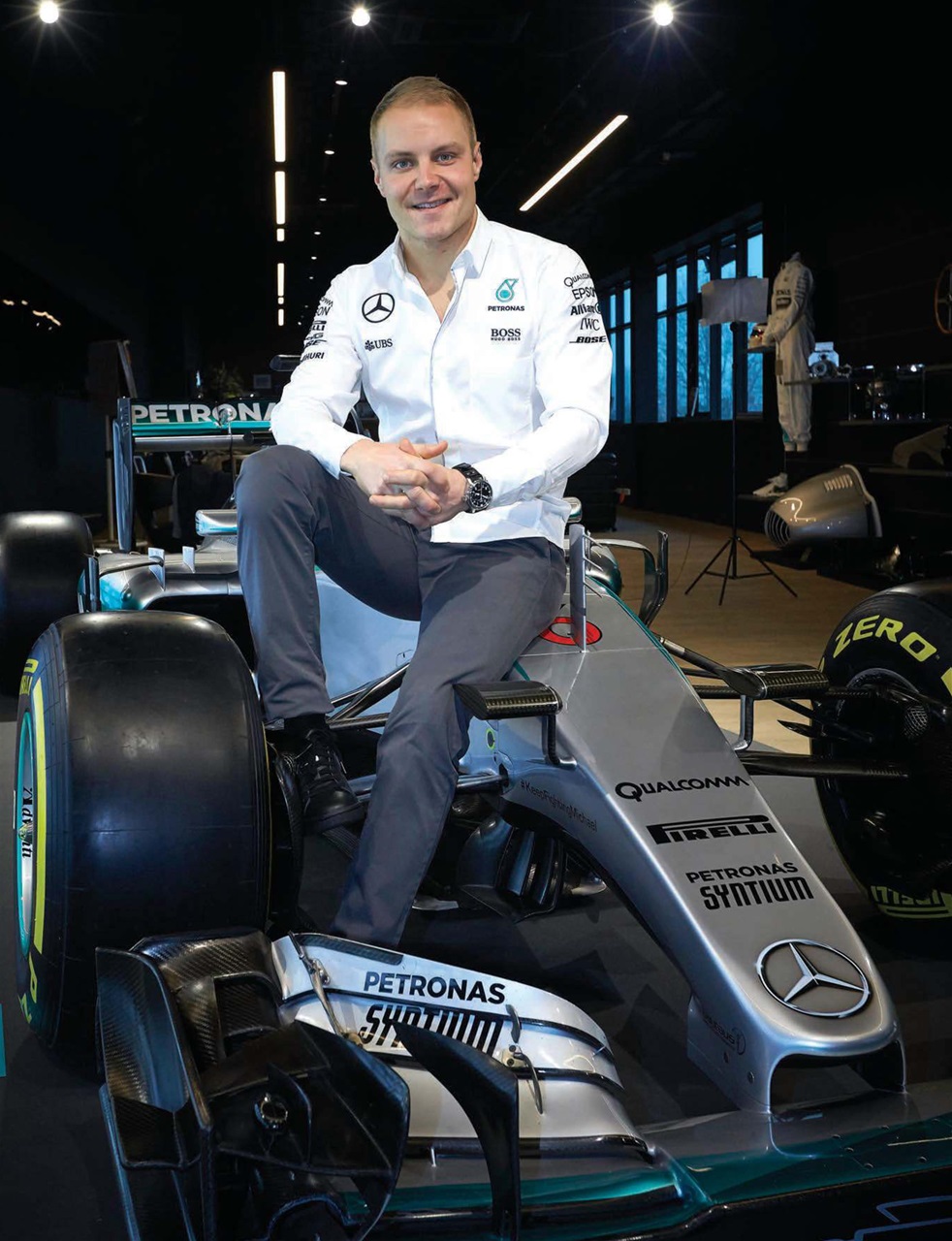 Autosport Preview Pages