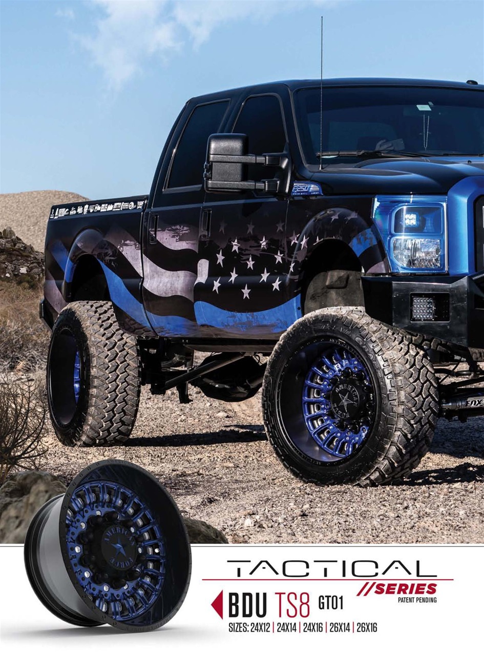 Diesel World Preview Pages