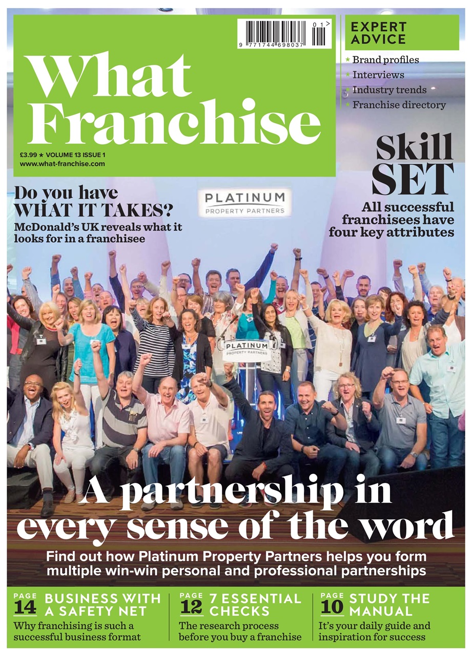 Making Money Preview Pages