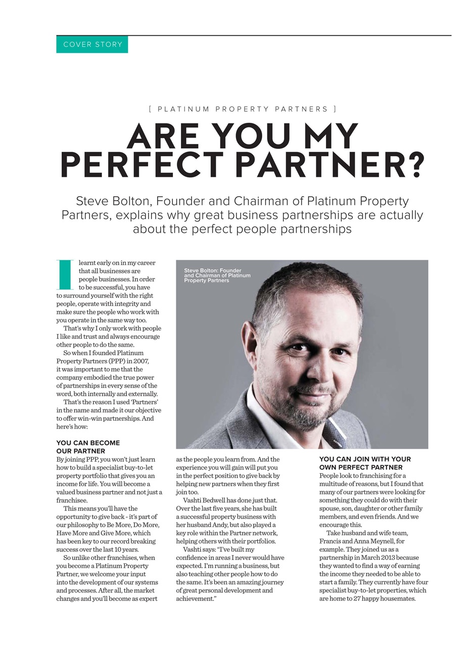 Making Money Preview Pages