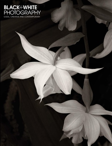 Black+White Photography issue 