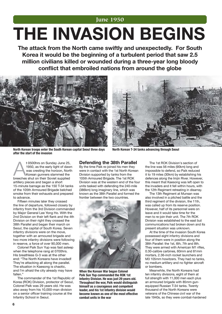 FlyPast Preview Pages