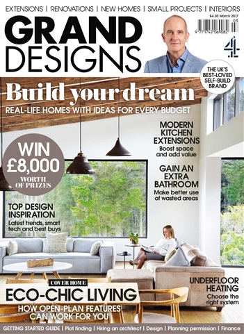 Grand Designs issue Mar-17