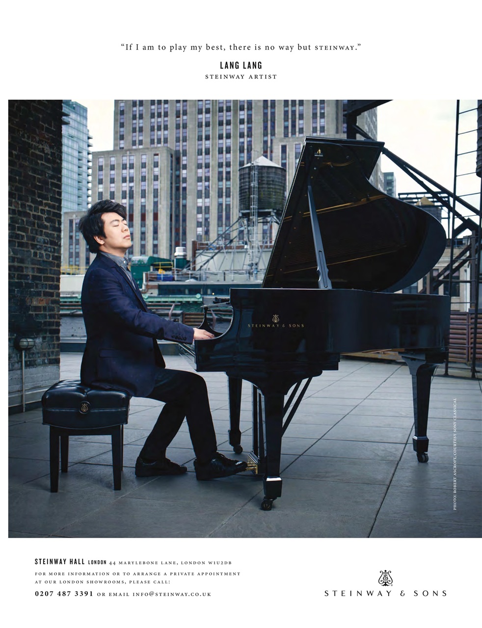 Pianist Preview Pages