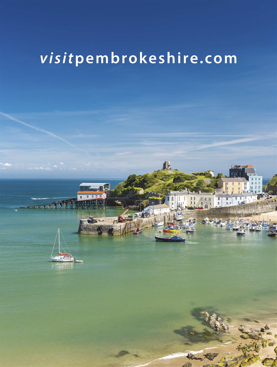 BBC Countryfile Magazine Preview Pages