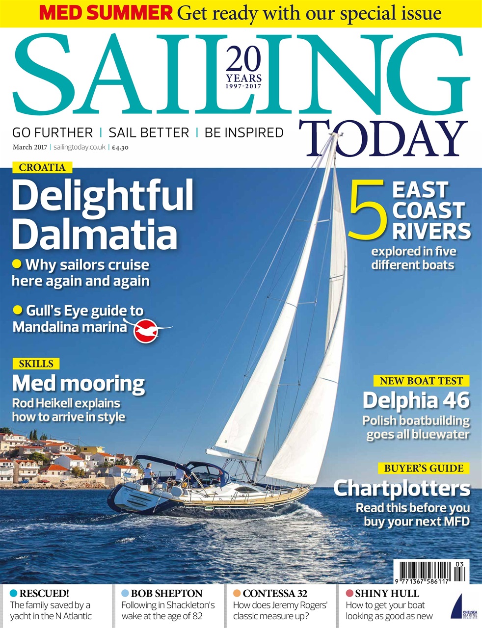 Sailing Today Preview Pages