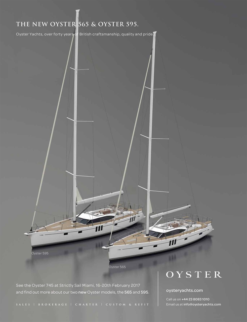 Sailing Today Preview Pages