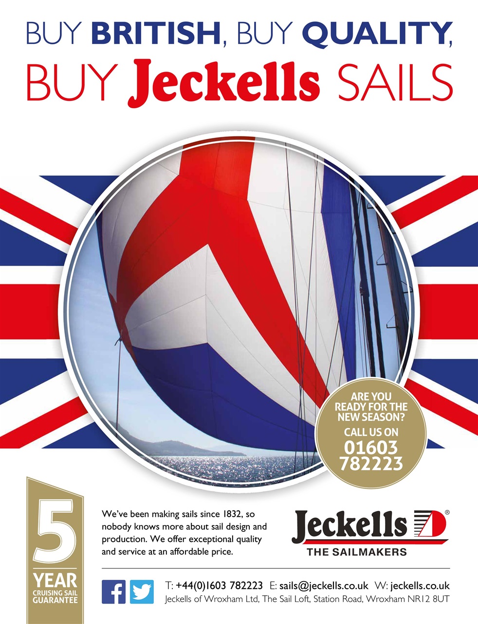 Sailing Today Preview Pages