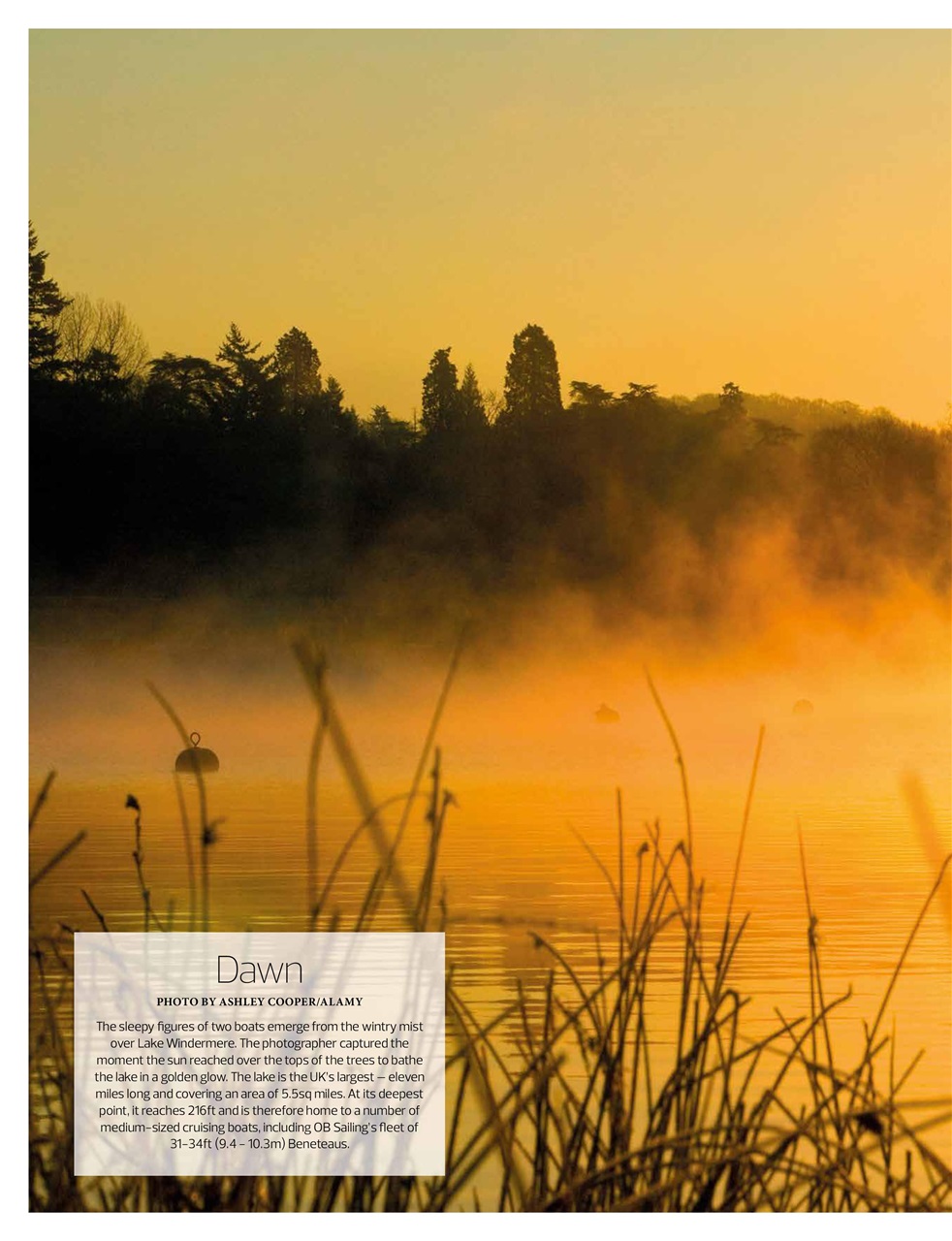 Sailing Today Preview Pages