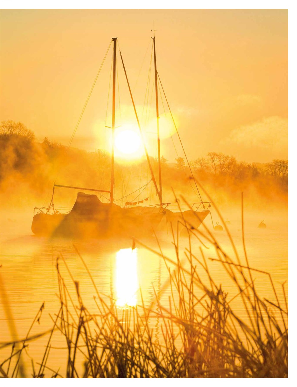 Sailing Today Preview Pages