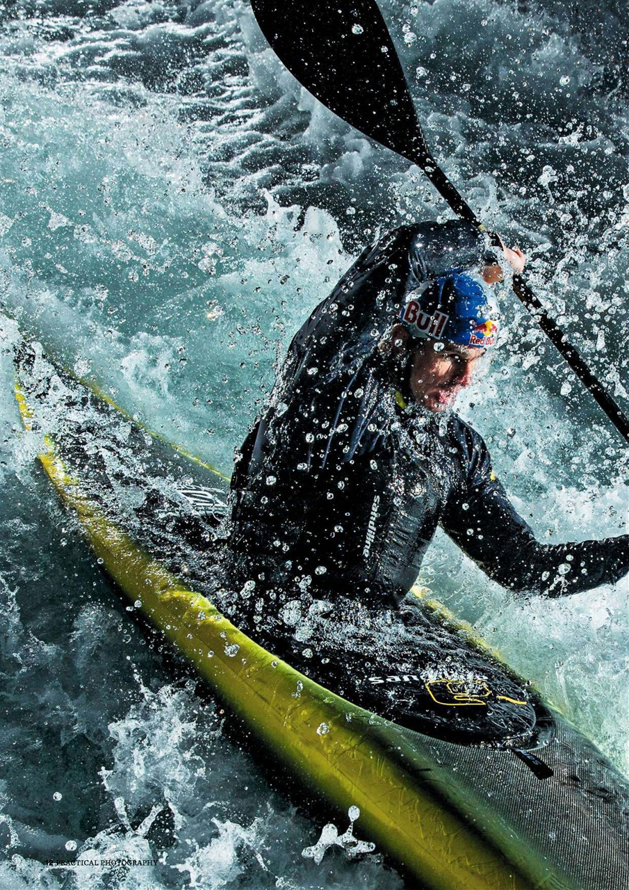 Practical Photography Preview Pages