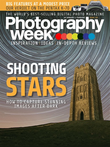Photography Week issue 