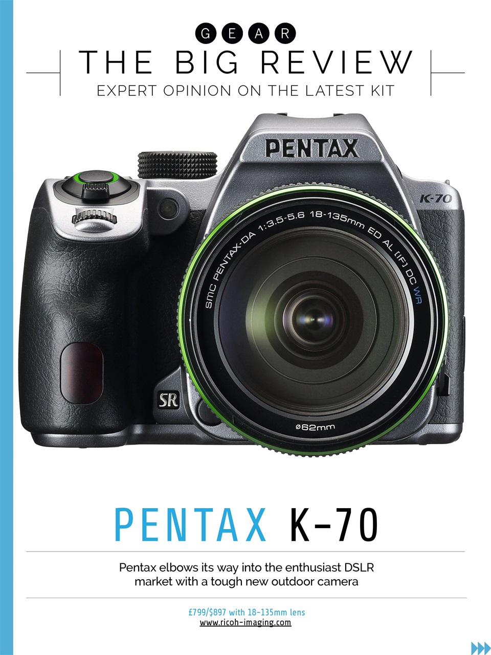 Photography Week Preview Pages