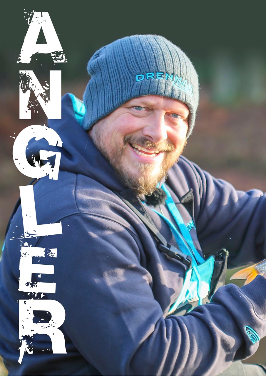 Pole Fishing Plus Preview Pages