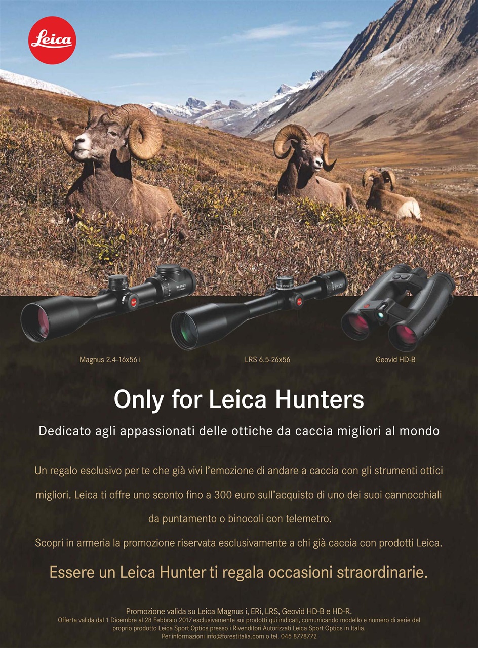 IL CINGHIALE CHE PASSIONE Preview Pages