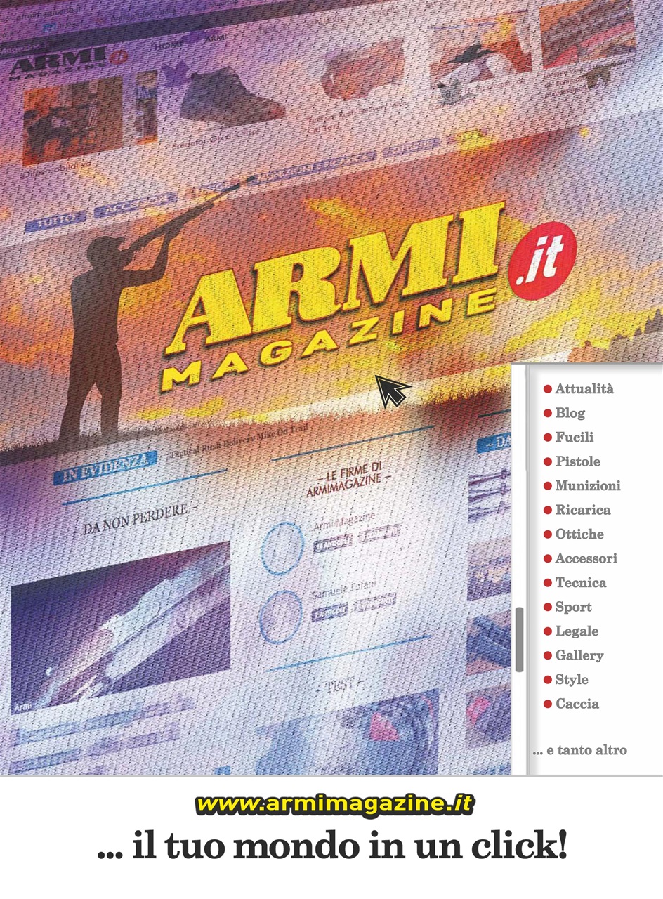 IL CINGHIALE CHE PASSIONE Preview Pages