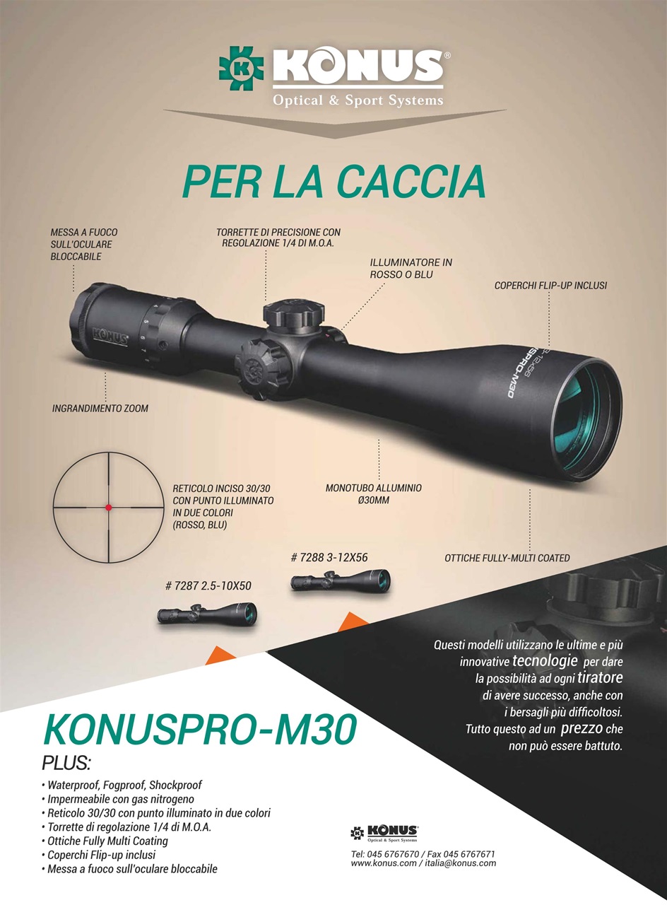 ARMI MAGAZINE Preview Pages