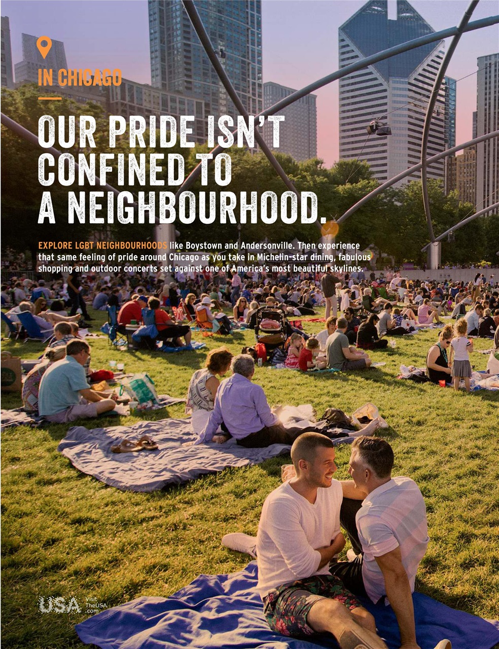 Attitude Preview Pages